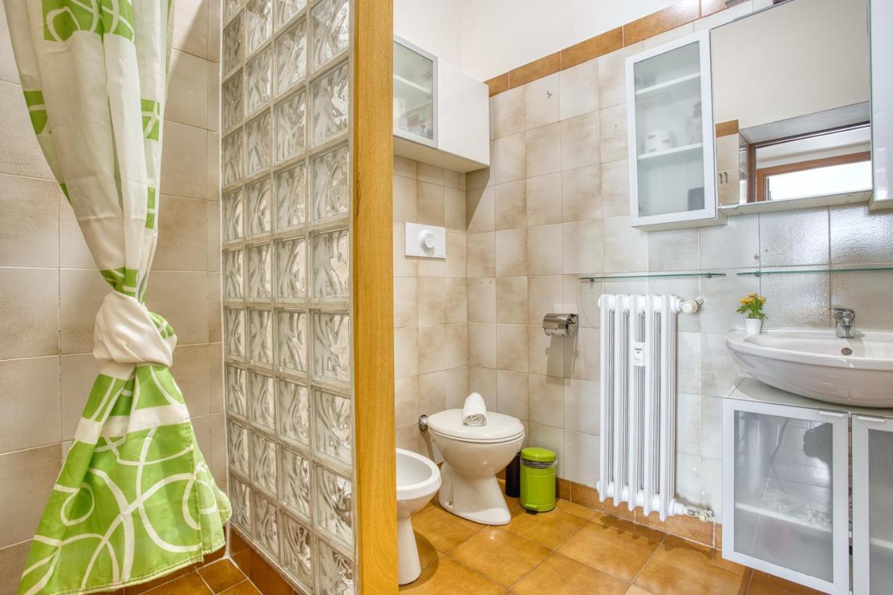 Joivy Adorable 1 Bed Flat Near Centre Apartamento Milão Exterior foto