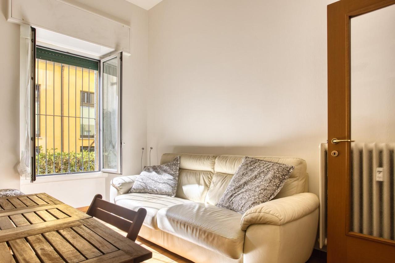 Joivy Adorable 1 Bed Flat Near Centre Apartamento Milão Exterior foto